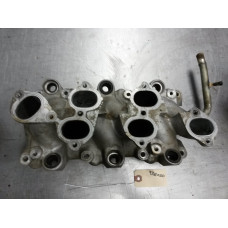 93E020 Lower Intake Manifold From 1994 Nissan Maxima  3.0